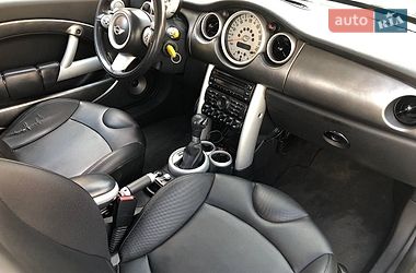 Хетчбек MINI Hatch 2005 в Одесі