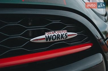 Хетчбек MINI Hatch 2017 в Вінниці