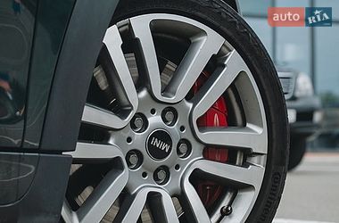 Хетчбек MINI Hatch 2017 в Вінниці
