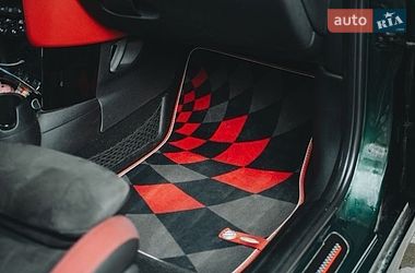 Хетчбек MINI Hatch 2017 в Вінниці