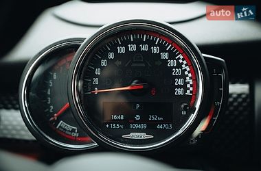 Хетчбек MINI Hatch 2017 в Вінниці