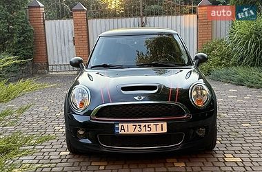 Хетчбек MINI Hatch 2010 в Білій Церкві