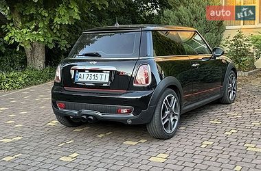 Хетчбек MINI Hatch 2010 в Білій Церкві