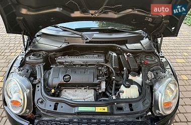 Хетчбек MINI Hatch 2010 в Білій Церкві