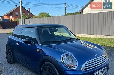 Хетчбек MINI Hatch 2007 в Києві