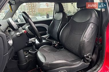 Хетчбек MINI Hatch 2005 в Києві