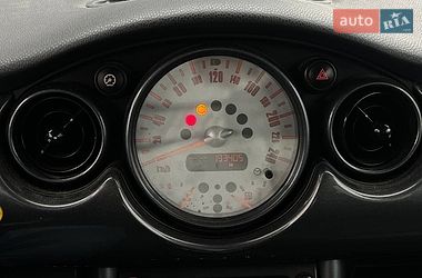 Хетчбек MINI Hatch 2005 в Києві