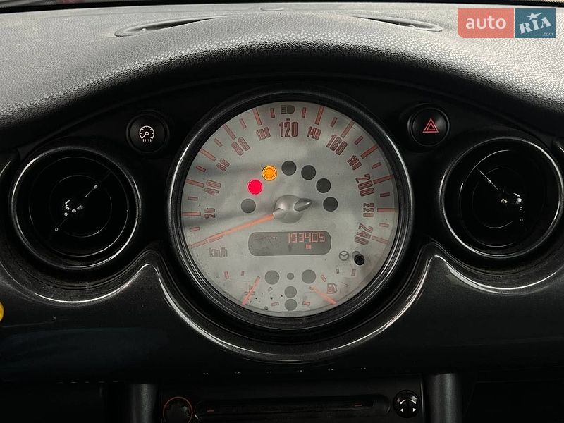 Хетчбек MINI Hatch 2005 в Києві