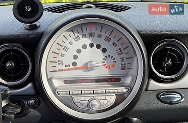 Хетчбек MINI Hatch 2009 в Стрию