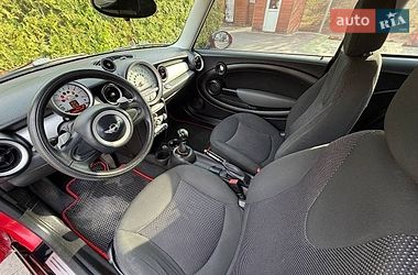 Хетчбек MINI Hatch 2009 в Стрию