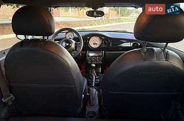 Хетчбек MINI Hatch 2003 в Кривому Розі фото 18 Хетчбек MINI Hatch 2003 в Кривому Розі
