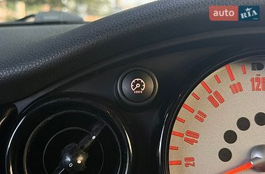 Хетчбек MINI Hatch 2003 в Кривому Розі фото 27 Хетчбек MINI Hatch 2003 в Кривому Розі