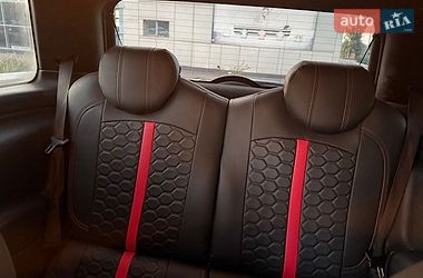 Хетчбек MINI Hatch 2003 в Кривому Розі фото 31 Хетчбек MINI Hatch 2003 в Кривому Розі