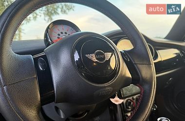 Хетчбек MINI Hatch 2003 в Кривому Розі фото 34 Хетчбек MINI Hatch 2003 в Кривому Розі