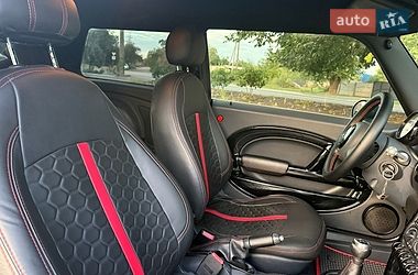Хетчбек MINI Hatch 2003 в Кривому Розі фото 41 Хетчбек MINI Hatch 2003 в Кривому Розі