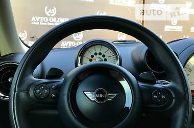 Хэтчбек MINI Paceman 2014 в Киеве