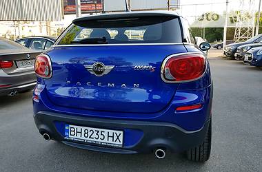 Хэтчбек MINI Paceman 2015 в Одессе