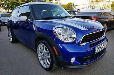 Хэтчбек MINI Paceman 2015 в Одессе