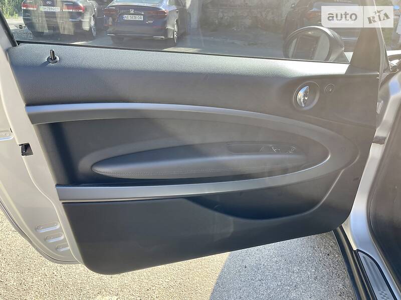 Купе MINI Paceman 2013 в Одессе