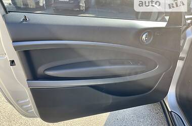 Купе MINI Paceman 2013 в 