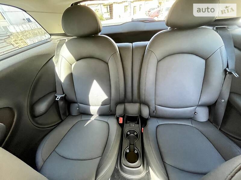 Купе MINI Paceman 2013 в Одессе