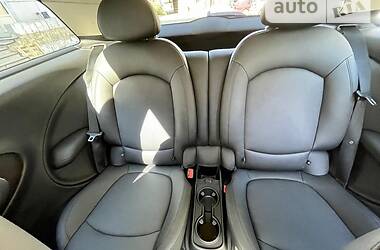 Купе MINI Paceman 2013 в 