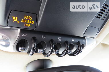 Хэтчбек MINI Paceman 2015 в 