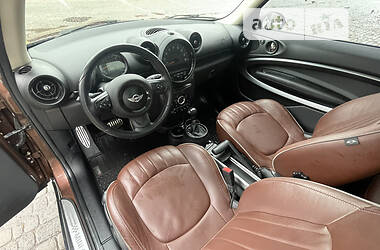 Купе MINI Paceman 2015 в 