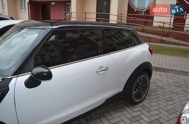 Хетчбек MINI Paceman 2013 в Черкасах