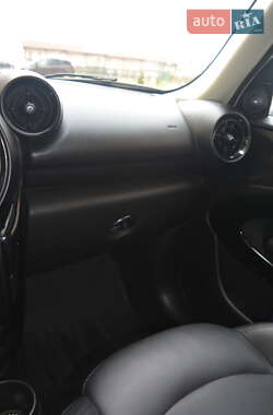 Хетчбек MINI Paceman 2013 в Черкасах