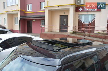 Хетчбек MINI Paceman 2013 в Черкасах