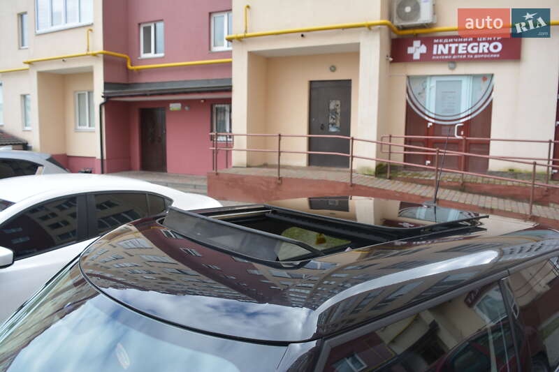 Хэтчбек MINI Paceman 2013 в Черкассах