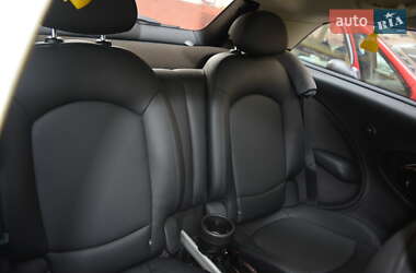 Хетчбек MINI Paceman 2013 в Черкасах