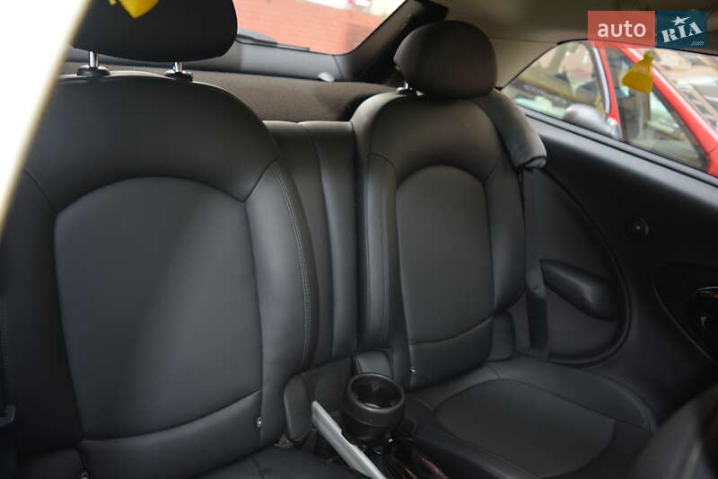 Хэтчбек MINI Paceman 2013 в Черкассах