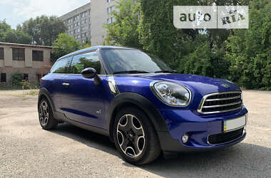 Хэтчбек MINI Paceman 2013 в Днепре