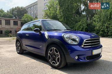 Хетчбек MINI Paceman 2013 в 