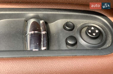 Хетчбек MINI Paceman 2013 в 
