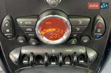 Хетчбек MINI Paceman 2013 в 