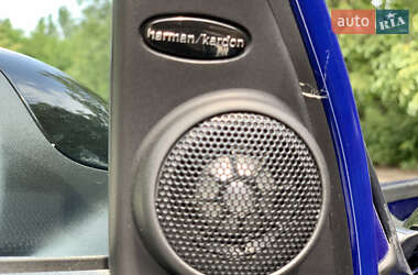 Хетчбек MINI Paceman 2013 в 