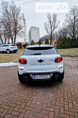 Хетчбек MINI Paceman 2013 в Чернігові