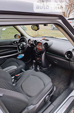 Хетчбек MINI Paceman 2013 в Чернігові