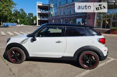 Хэтчбек MINI Paceman 2013 в Одессе