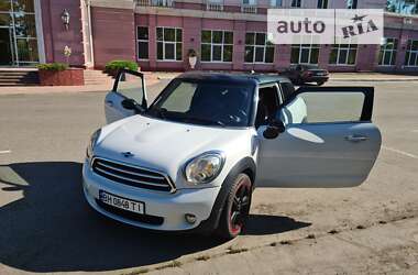 Хетчбек MINI Paceman 2013 в Одесі