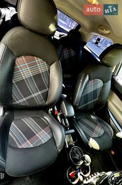 Хетчбек MINI Paceman 2013 в Харкові