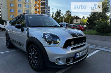 Хэтчбек MINI Paceman 2013 в Киеве