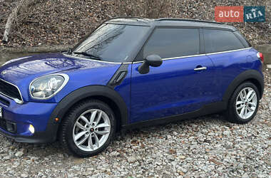 Хетчбек MINI Paceman 2013 в Києві