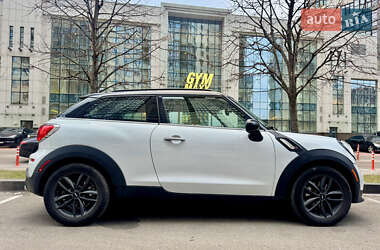 Хэтчбек MINI Paceman 2013 в Киеве