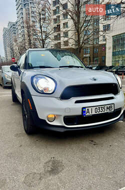 Хэтчбек MINI Paceman 2013 в Киеве