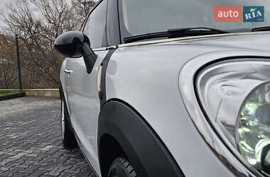 Хетчбек MINI Paceman 2013 в Хмельницькому