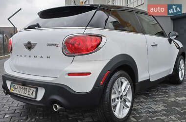 Хетчбек MINI Paceman 2013 в Хмельницькому